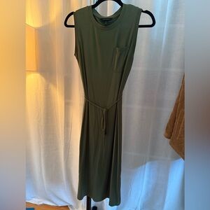 Banana Republic Dress